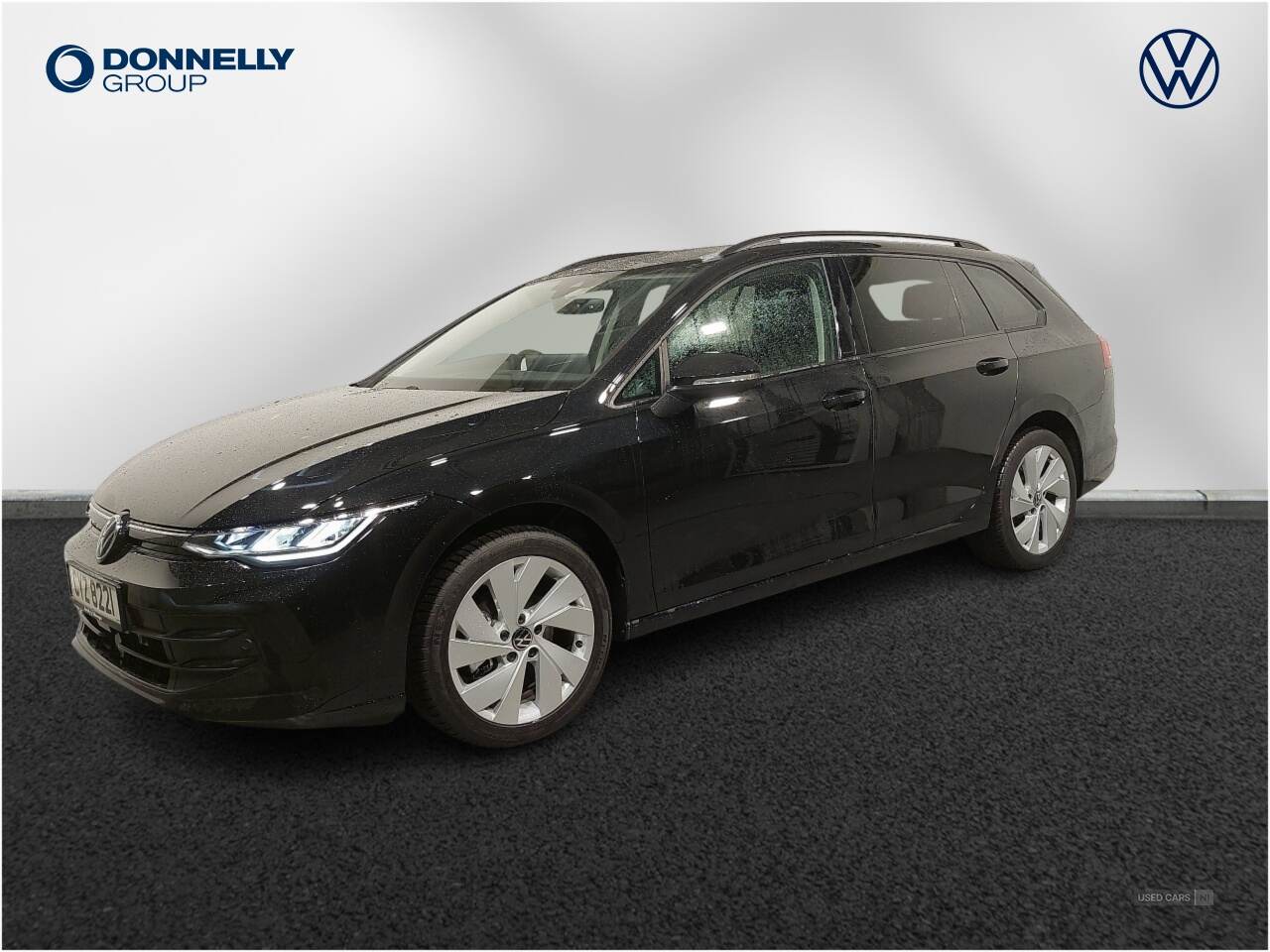 Jun 2024 Volkswagen Golf 1.5 eTSI Life 5dr DSG