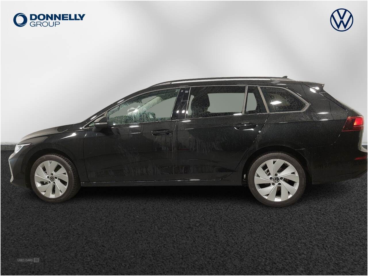 Jun 2024 Volkswagen Golf 1.5 eTSI Life 5dr DSG