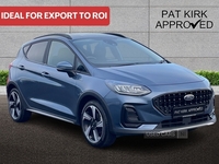Ford Fiesta 1.0 EcoBoost Active 5dr in Tyrone