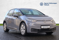 Volkswagen ID.3 150kW Life Pro Performance 58kWh 5dr Auto in Antrim