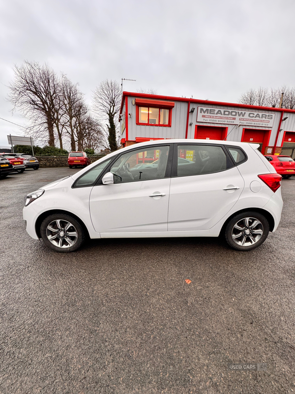 Hyundai ix20 HATCHBACK in Antrim