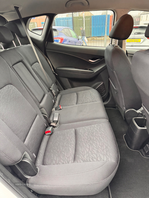 Hyundai ix20 HATCHBACK in Antrim