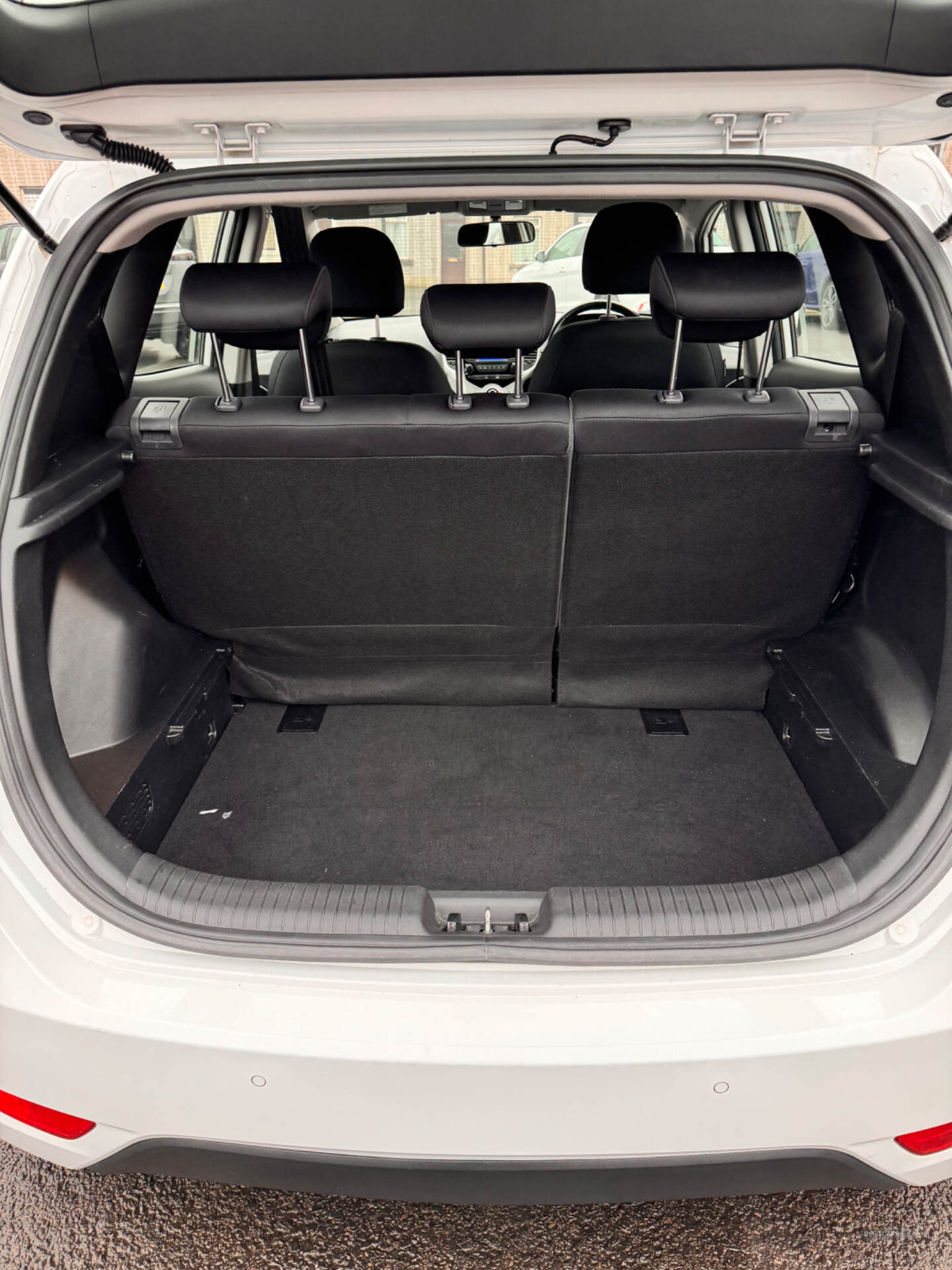 Hyundai ix20 HATCHBACK in Antrim