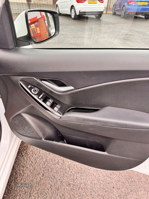 Hyundai ix20 HATCHBACK in Antrim