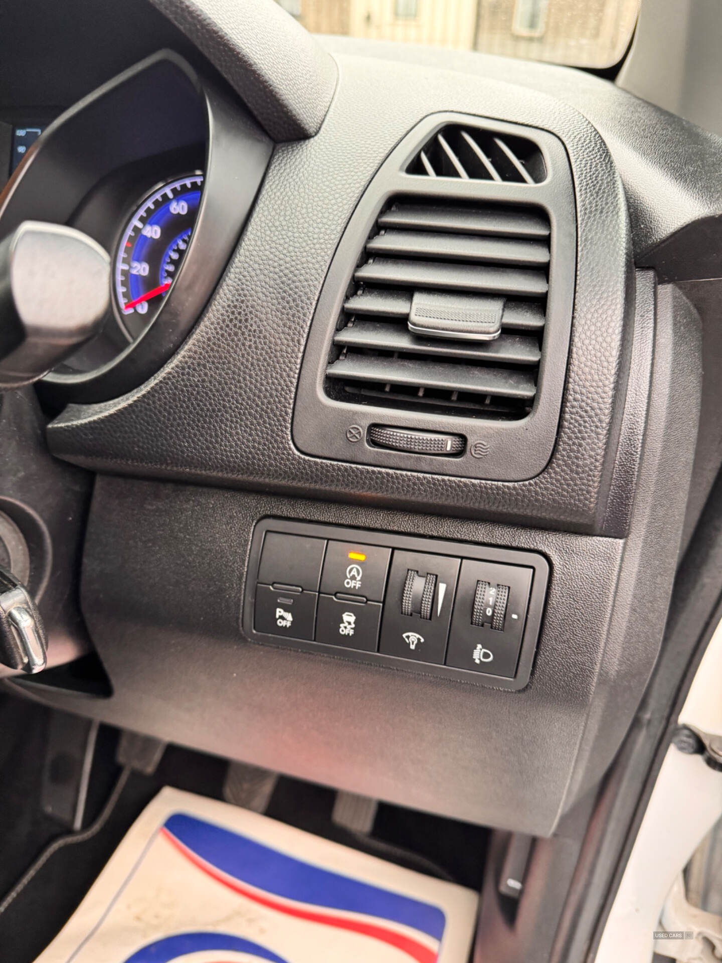 Hyundai ix20 HATCHBACK in Antrim