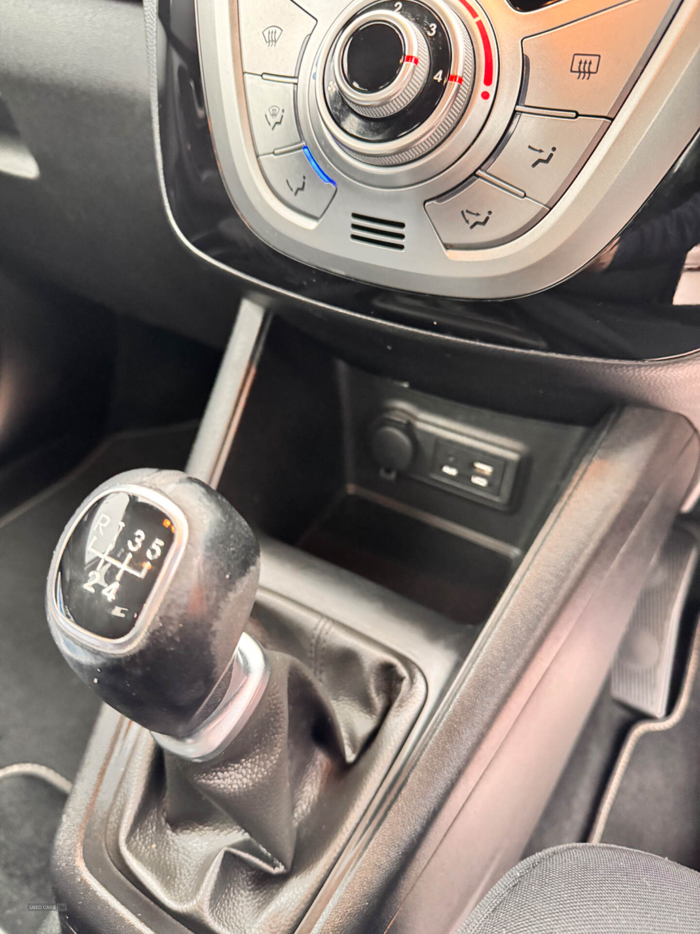 Hyundai ix20 HATCHBACK in Antrim