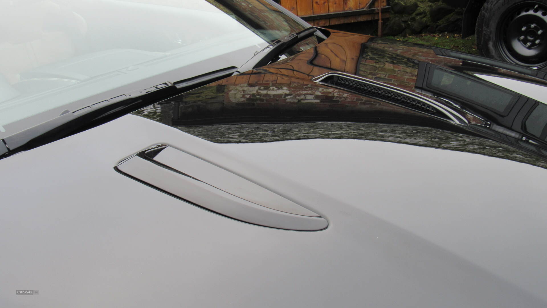 Mar 2014 Jaguar F-Type 5.0 Supercharged V8 R 2dr Auto