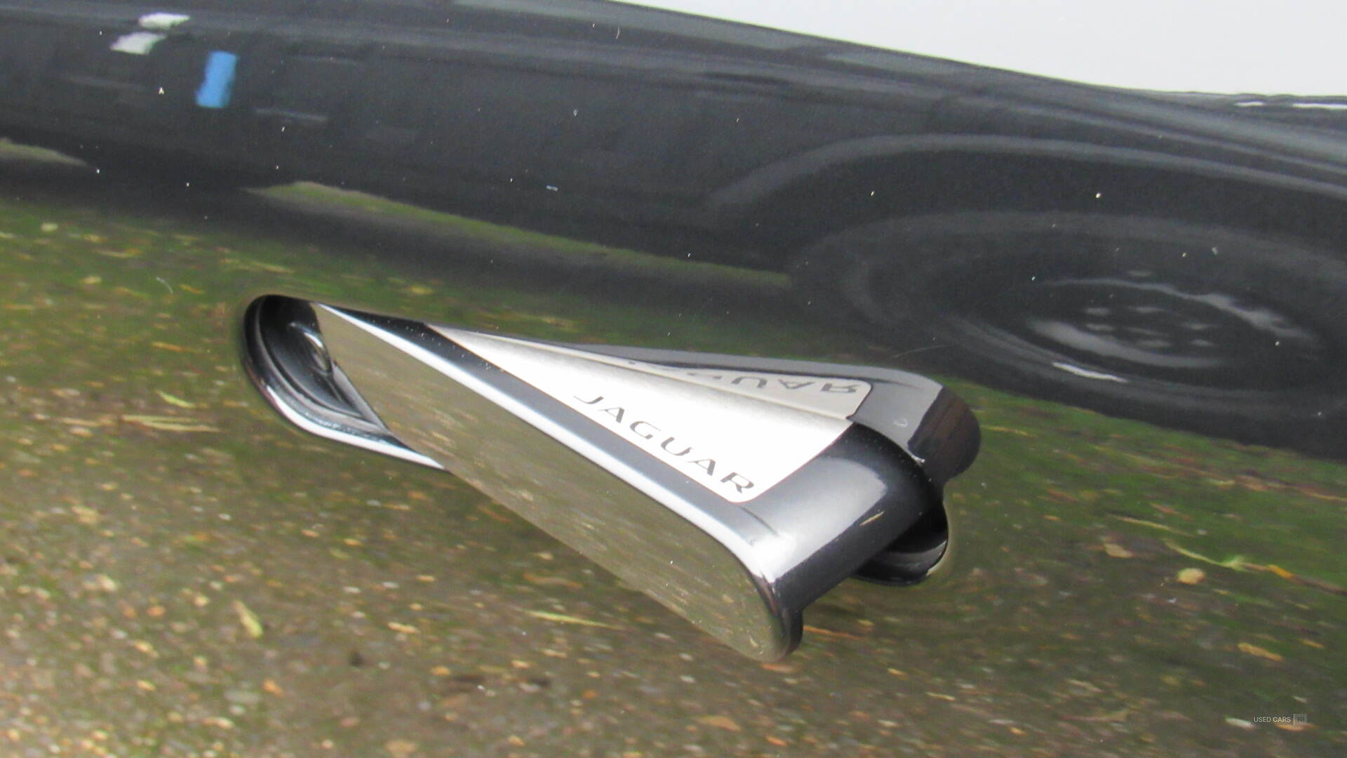 Mar 2014 Jaguar F-Type 5.0 Supercharged V8 R 2dr Auto