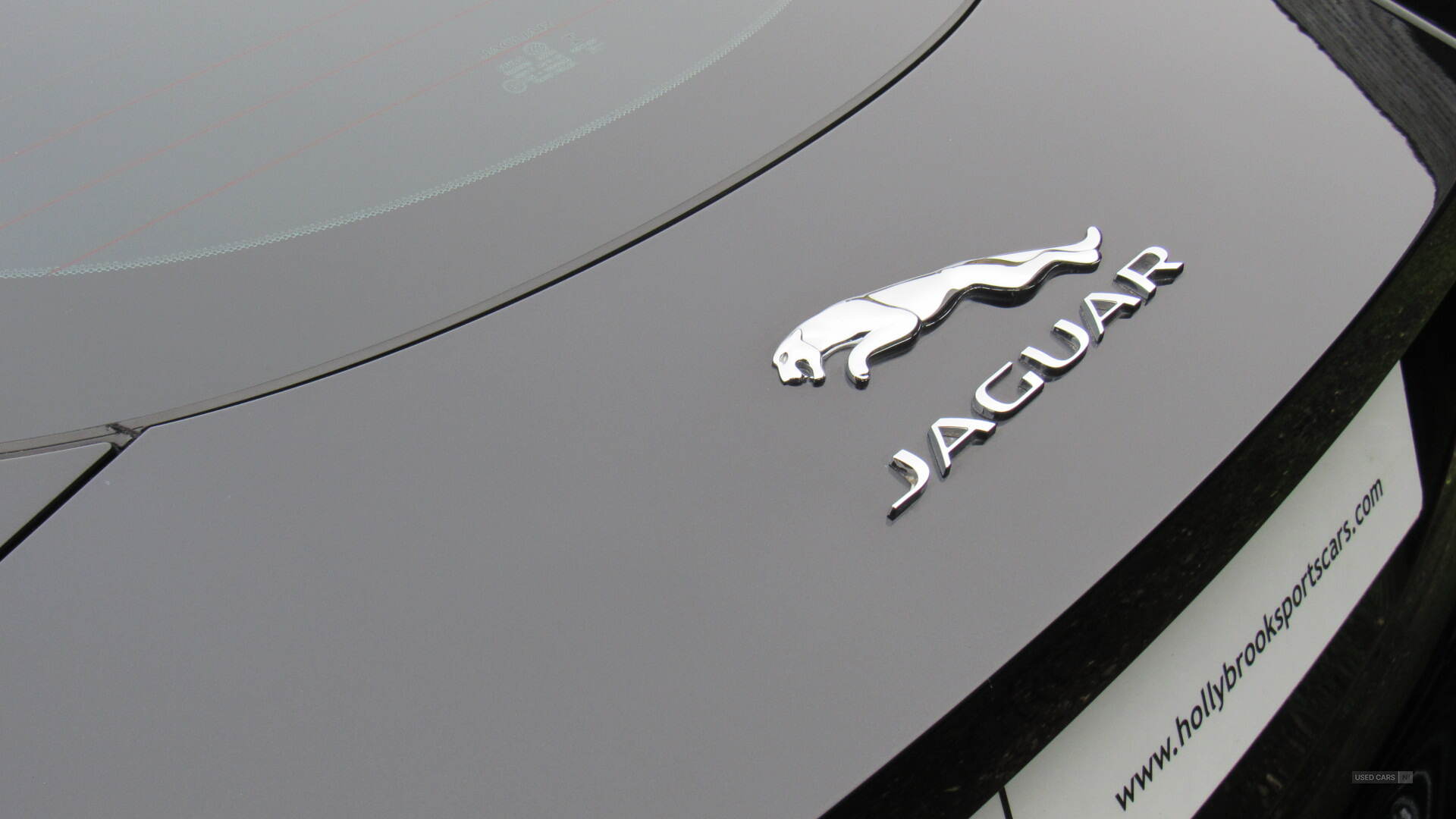 Mar 2014 Jaguar F-Type 5.0 Supercharged V8 R 2dr Auto