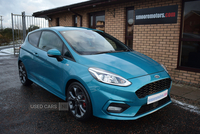 Ford Fiesta HATCHBACK in Antrim