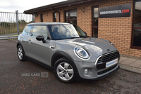 MINI Hatch in Antrim