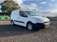 Peugeot Partner L1 DIESEL in Derry / Londonderry