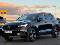 Volvo XC40 ESTATE in Derry / Londonderry