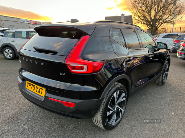 Volvo XC40 ESTATE in Derry / Londonderry