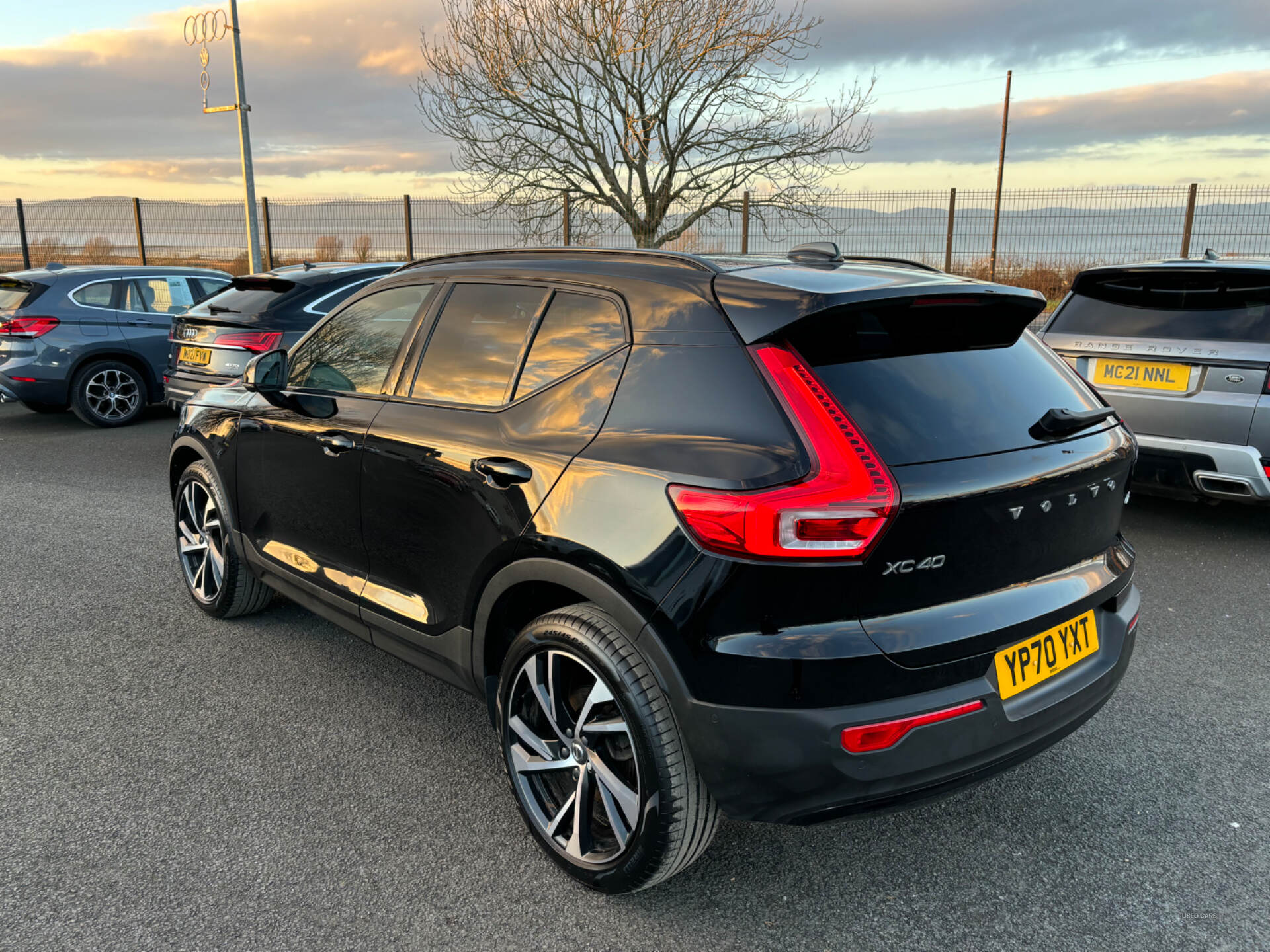 Volvo XC40 ESTATE in Derry / Londonderry