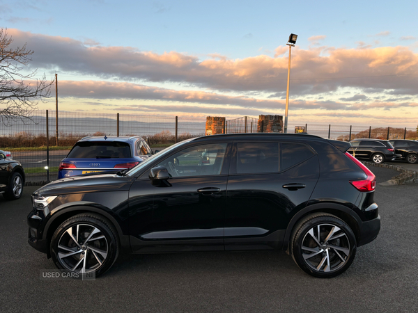 Volvo XC40 ESTATE in Derry / Londonderry