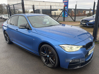 BMW 3 Series DIESEL SALOON in Antrim