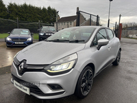 Renault Clio DIESEL HATCHBACK in Antrim