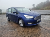 Ford Grand C-MAX DIESEL ESTATE in Antrim