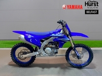 Yamaha YZ450F Yz450F (25My) in Antrim