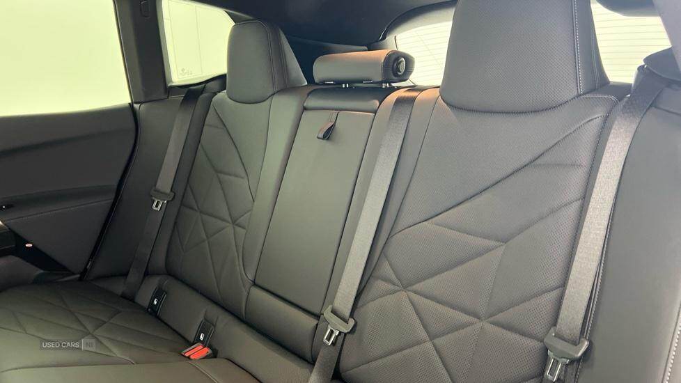 Apr 2024 BMW iX 385kW xDrive50 M Sport 111.5kWh 5dr Auto