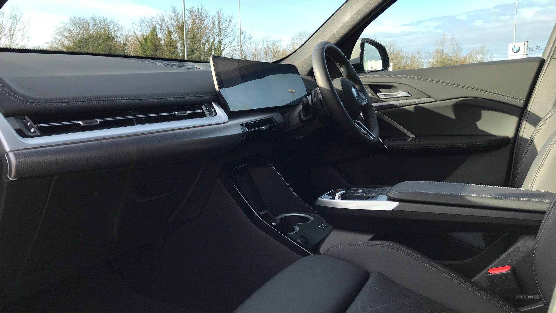Apr 2024 BMW iX1 230kW xDrive30 M Sport 65kWh 5dr Auto