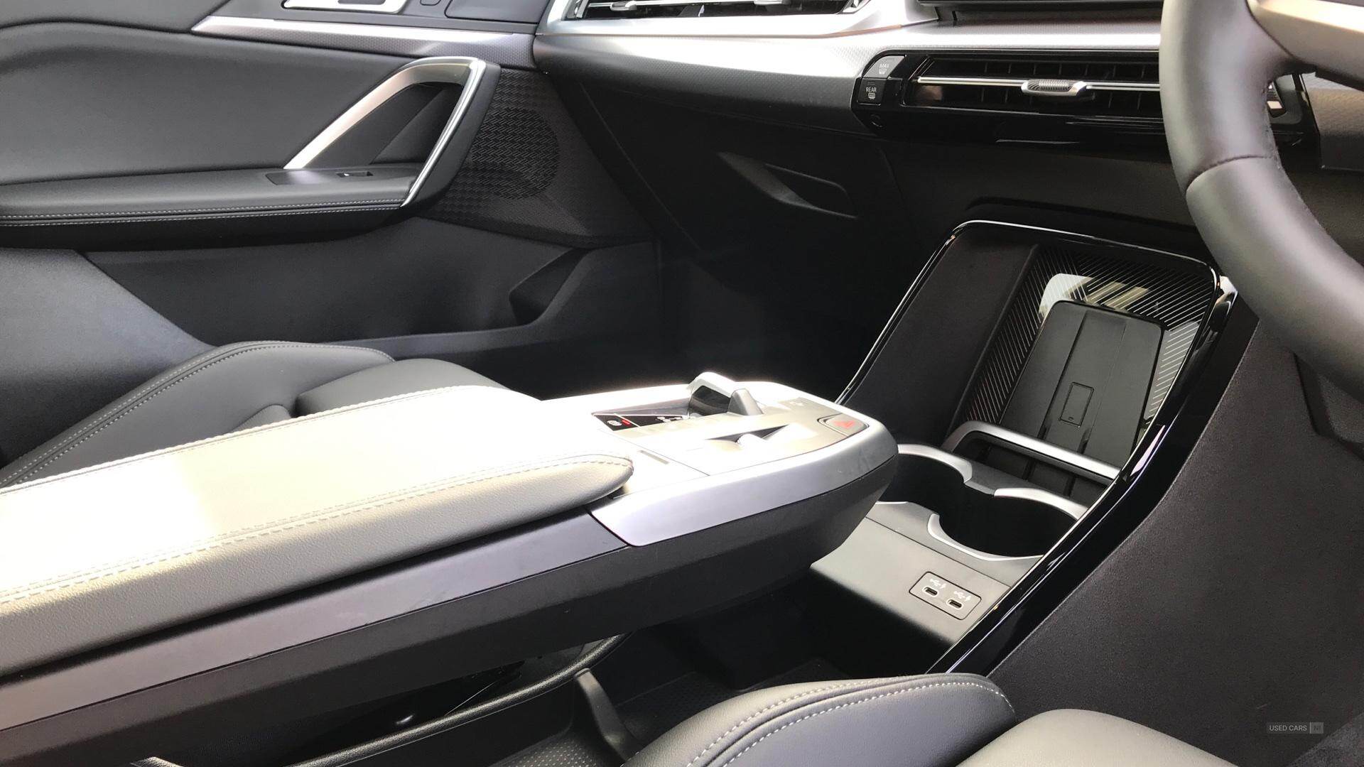 Apr 2024 BMW iX1 230kW xDrive30 M Sport 65kWh 5dr Auto