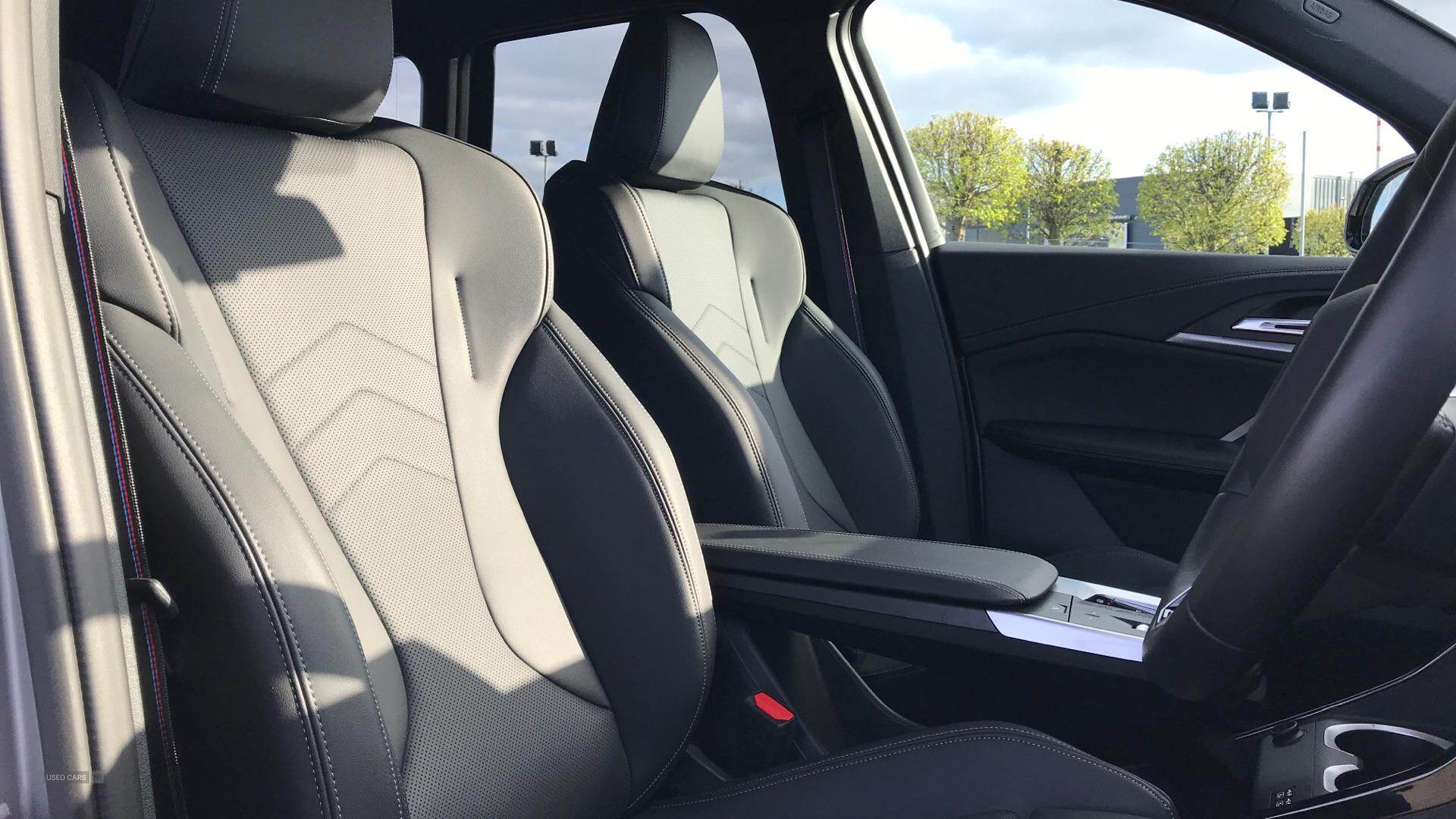 Apr 2024 BMW iX1 230kW xDrive30 M Sport 65kWh 5dr Auto