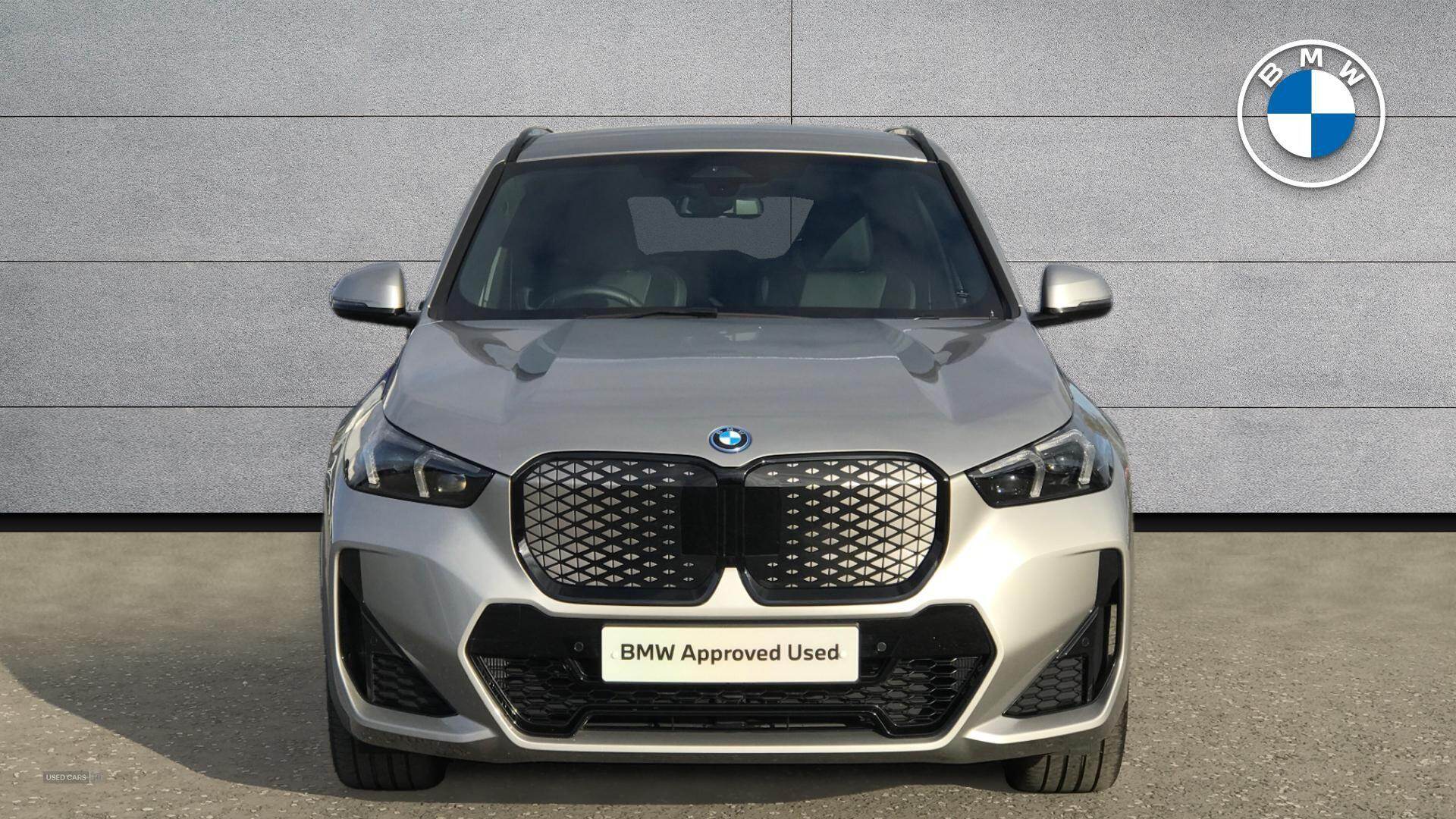 Apr 2024 BMW iX1 230kW xDrive30 M Sport 65kWh 5dr Auto