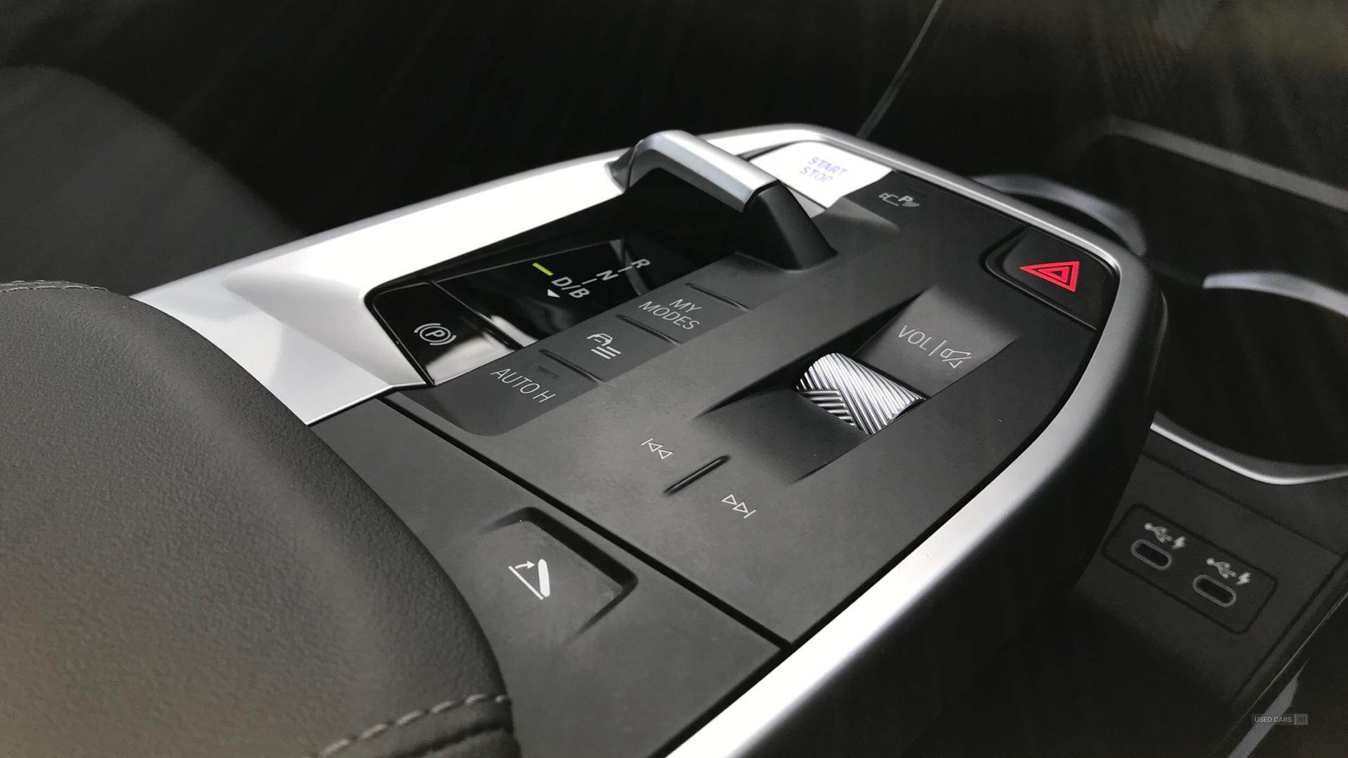 Apr 2024 BMW iX1 230kW xDrive30 M Sport 65kWh 5dr Auto