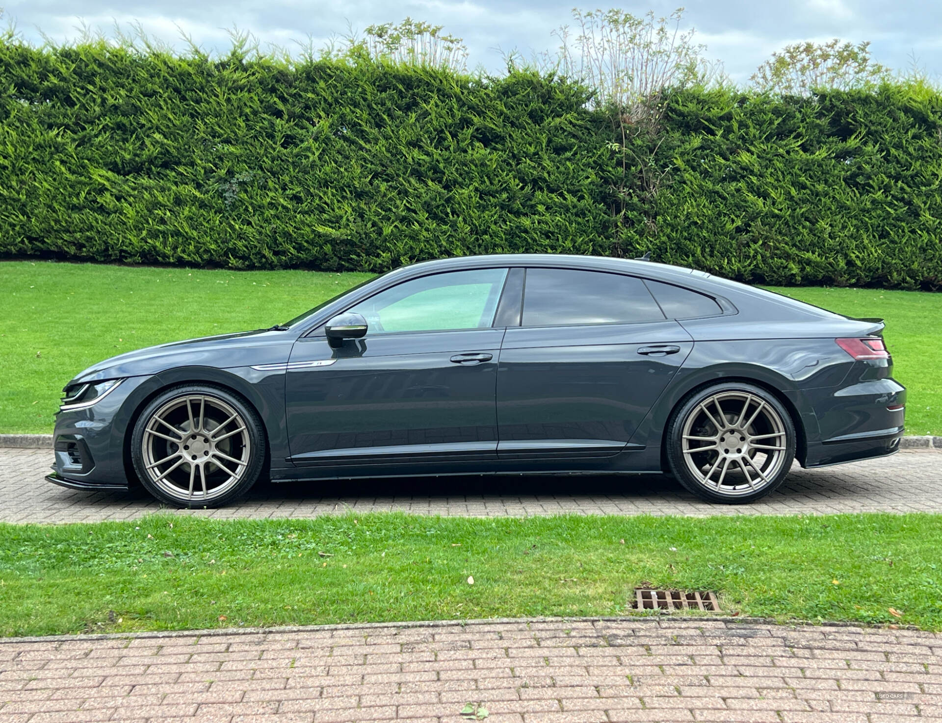 Sep 2020 Volkswagen Arteon 2.0 TDI SCR 190 R-Line 5dr DSG
