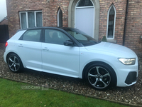 Audi A1 SPORTBACK in Antrim