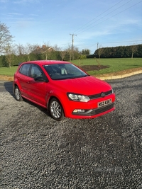 Volkswagen Polo 1.2 TSI SE 5dr in Armagh