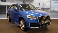 Audi Q2 DIESEL ESTATE in Armagh