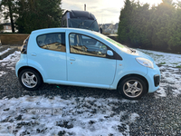 Citroen C1 1.0i VTR 5dr in Antrim