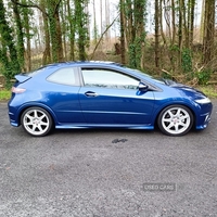 Honda Civic 2.0 i-VTEC Type R GT 3dr in Armagh