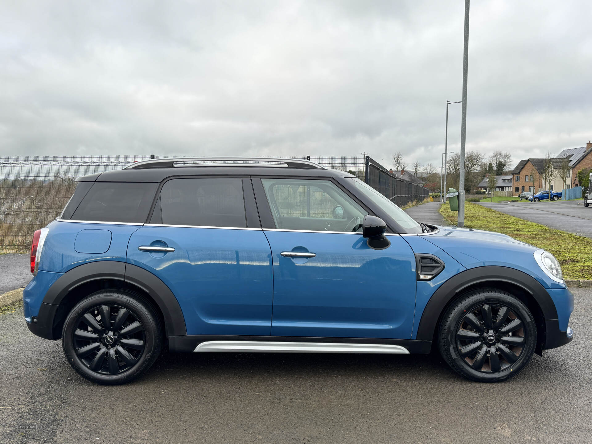 MINI Countryman DIESEL HATCHBACK in Antrim