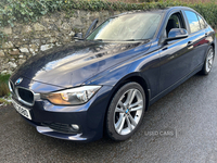 BMW 3 Series DIESEL SALOON in Down