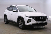 Hyundai Tucson ESTATE in Derry / Londonderry