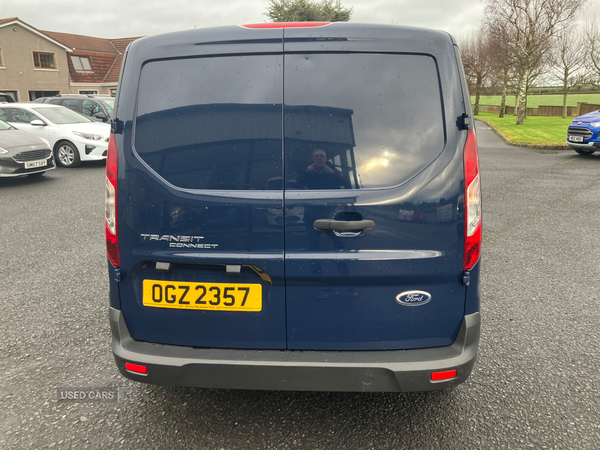 Ford Transit Connect 200 L1 DIESEL in Armagh