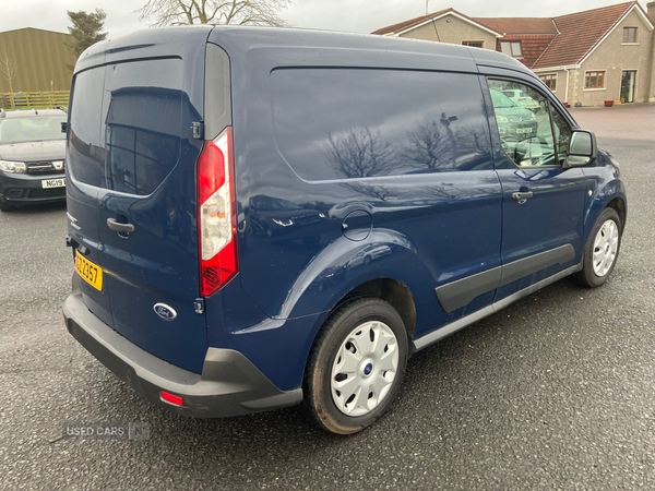 Ford Transit Connect 200 L1 DIESEL in Armagh