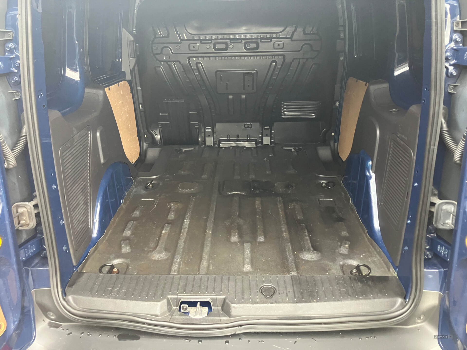 Ford Transit Connect 200 L1 DIESEL in Armagh