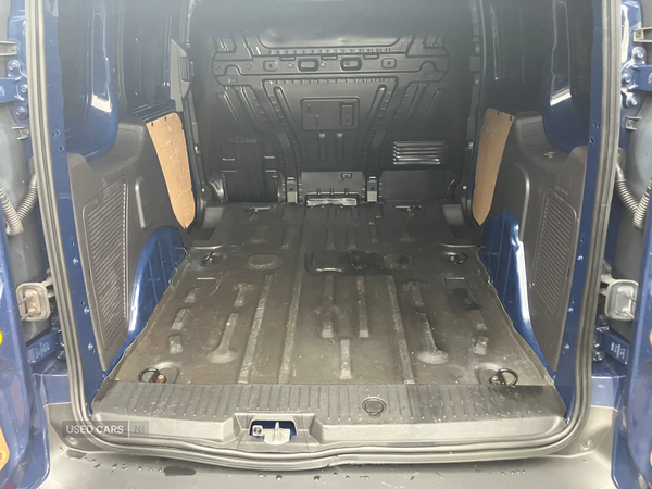 Ford Transit Connect 200 L1 DIESEL in Armagh