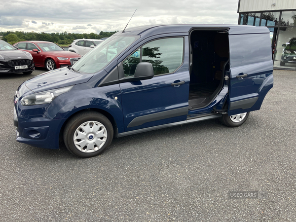 Ford Transit Connect 200 L1 DIESEL in Armagh