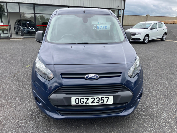 Ford Transit Connect 200 L1 DIESEL in Armagh