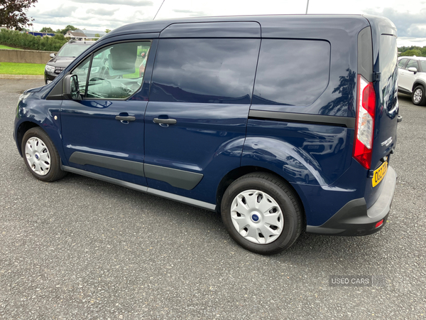 Ford Transit Connect 200 L1 DIESEL in Armagh