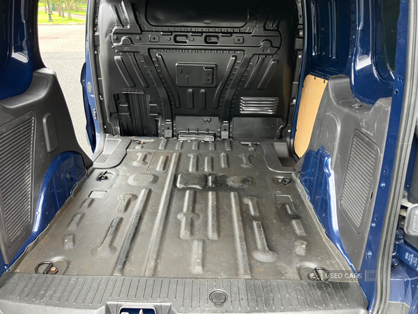 Ford Transit Connect 200 L1 DIESEL in Armagh