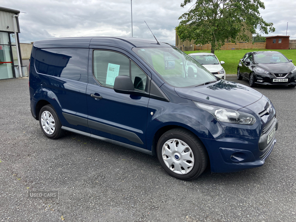Ford Transit Connect 200 L1 DIESEL in Armagh
