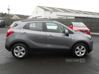 Vauxhall Mokka X HATCHBACK in Derry / Londonderry