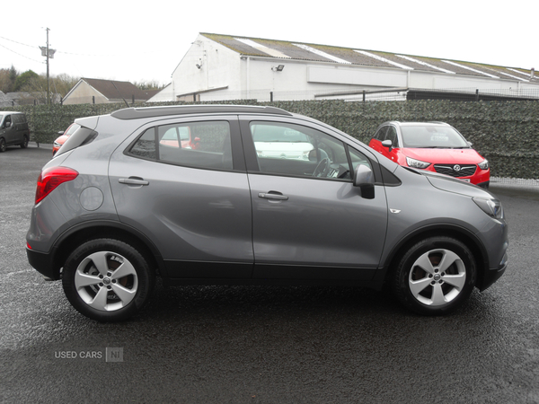 Vauxhall Mokka X HATCHBACK in Derry / Londonderry